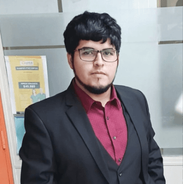 Felipe Rios - Psicólogo Clínico